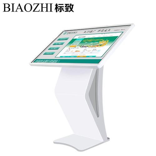 觸摸屏查詢一體機(jī)顯示器為何隔玻璃，觸摸屏查詢一體機(jī)電腦型號(hào)